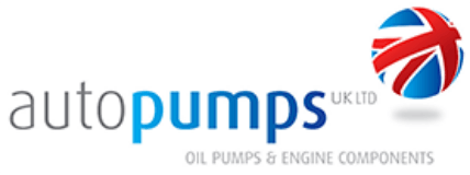 Autopumps Logo